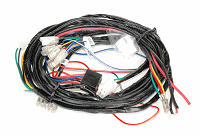 ARB Compressor Wire Harness