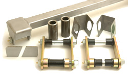 Spring Hanger Kit
