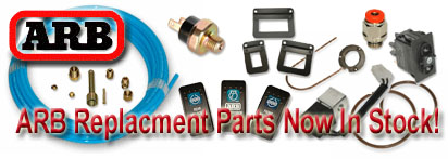 ARB Parts