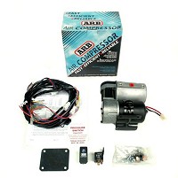 ARB Compressor Kit