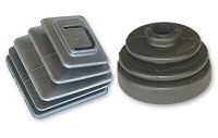 Shift Fork Boot