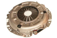 Heavy Duty Clutch Kits