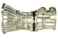 G58 4WD Transmission