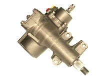 IFS Steering Box