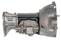 L43 Right Side View