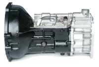 L52 4WD Transmission