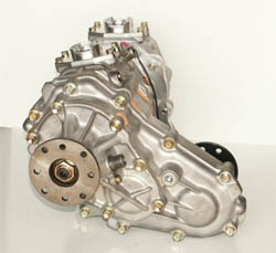 Assembled MC08-R10 Unit