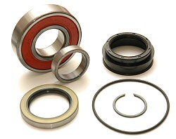 Rear Axle Service Parts