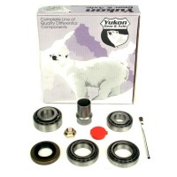 R&P Setup Kit