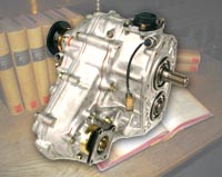 Click here for our Transfercase Bible