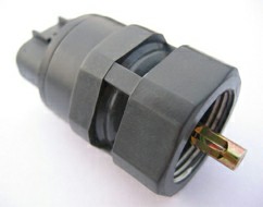 Marlin Crawler Vehicle Speed Sensor