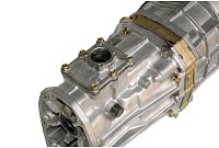 W56-B Left Side View