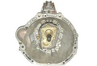 W56-A Front View