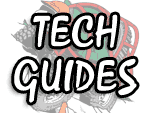 Guides & Installers