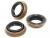 Inner Axle Seal, Heavy Duty