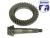 Yukon Ring and Pinion Gear Set