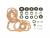 Transfer case Rebuild Kits
