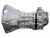 AX15 Transmission