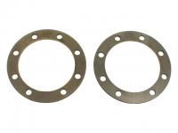 Marlin Crawler Backing Plate Eliminator Kit