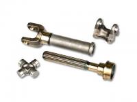 Long Spline Drive Line Kit