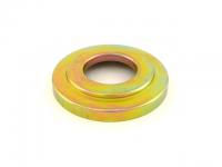 Dust Shield for Differential Flange