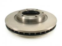 Marlin Crawler Front Disc Brake Rotor for FJ80