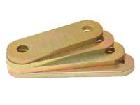 Shackle Plates