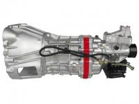 Rebuilt R154 HD Toyota Transmission (Supra)