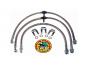 Extended Brake Line Kit, Tacoma Extended Brake Line Kit, Tacoma