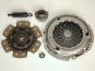 Competition Clutch Kit (1,800 lb)