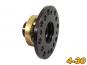Four Pattern 30-Spline Flange Four Pattern 30-Spline Flange