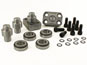 25mm Steering Pin Upgrade, Kit