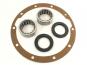 Land Cruiser Rear Axle Rebuild Kit