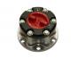 Front Manual Locking Hub