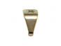 Adjusting Wheel Lock Tab