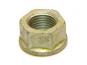 Drive Line Flange Nut, M10 Drive Line Flange Nut, M10