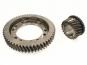 FJ80 Crawler Gears