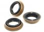Inner Axle Seal, Heavy Duty Inner Axle Seal, Heavy Duty