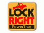 Lock Right Logo