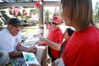 Marlin Crawler 9th Annual Round-Up!