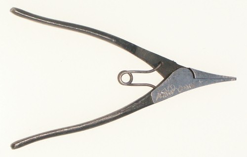 New Product - Snap Ring Pliers 