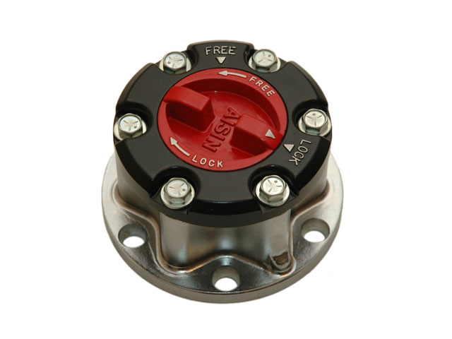 We've now got an amazingly great price on new Toyota free wheel hub assemblies!