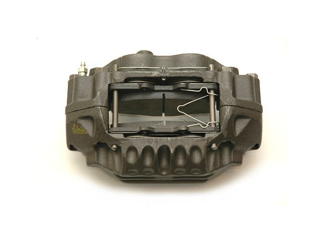 Brake Calipers are back in our Catalog!