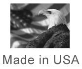 Made In USA!