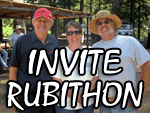 24th Annual "Invite" Rubithon