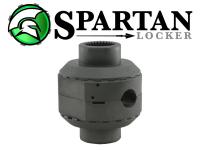 Spartan Locker Installer