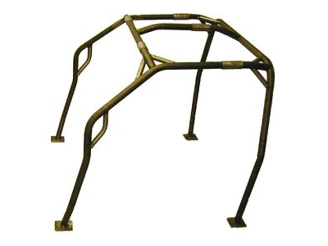 The return of our Interior Roll Cage Kit!