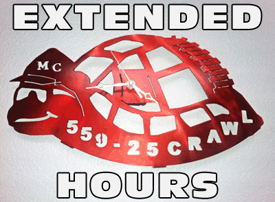 Extended Business Hours starting in 2012