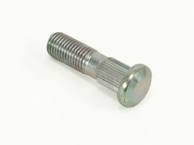 New Product: Rear Axle Hub Bolt and Flanged Nut