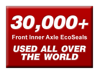 EcoSeal Nitrile Seal